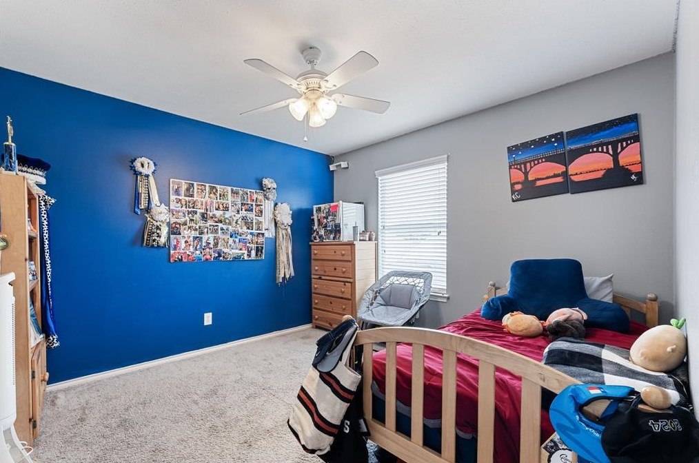 17315 Sparrow Way Ct, Houston TX 77095-1449 exterior