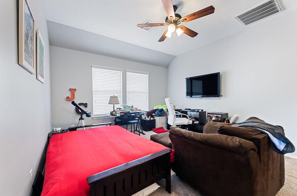 17315 Sparrow Way Ct, Houston TX 77095-1449 exterior