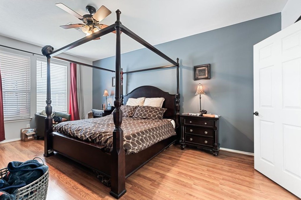 17315 Sparrow Way Ct, Houston TX 77095-1449 exterior