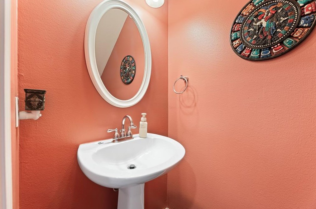 17315 Sparrow Way Ct, Houston TX 77095-1449 exterior