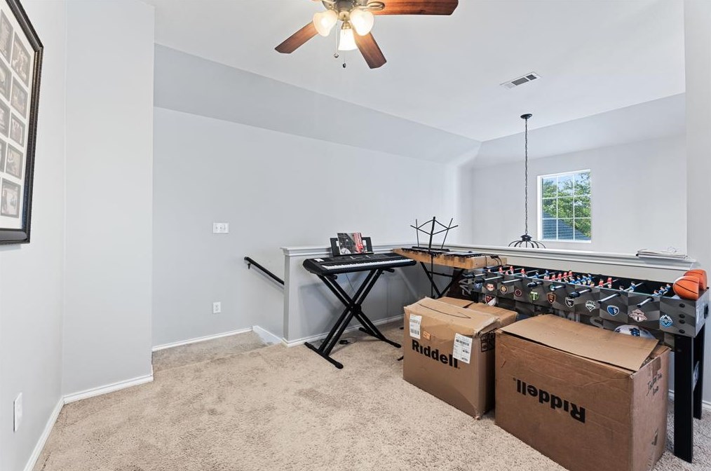 17315 Sparrow Way Ct, Houston TX 77095-1449 exterior