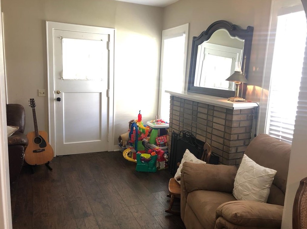 1301 4th St, Richmond TX  77471-3512 exterior