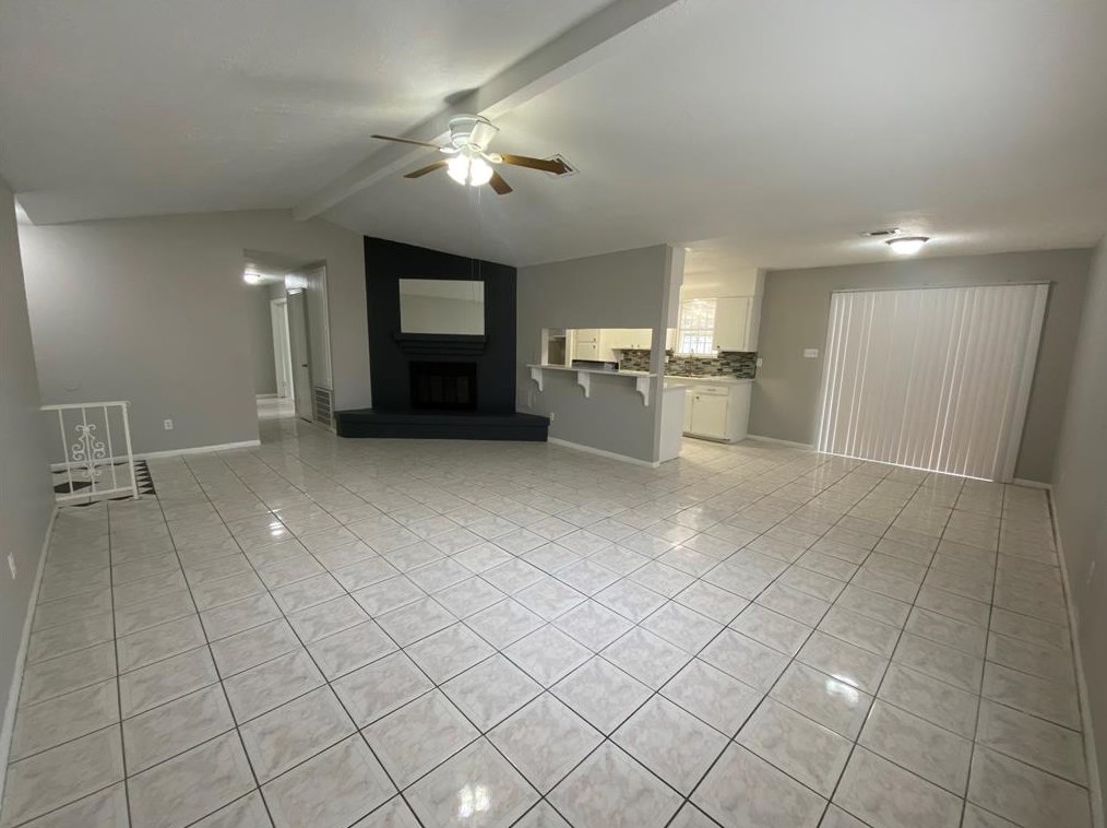12730 Labelle Ln, Houston TX  77015-2782 exterior