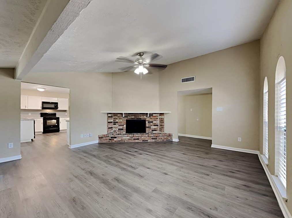 4063 Lost Oak Dr, Spring TX  77388-4944 exterior