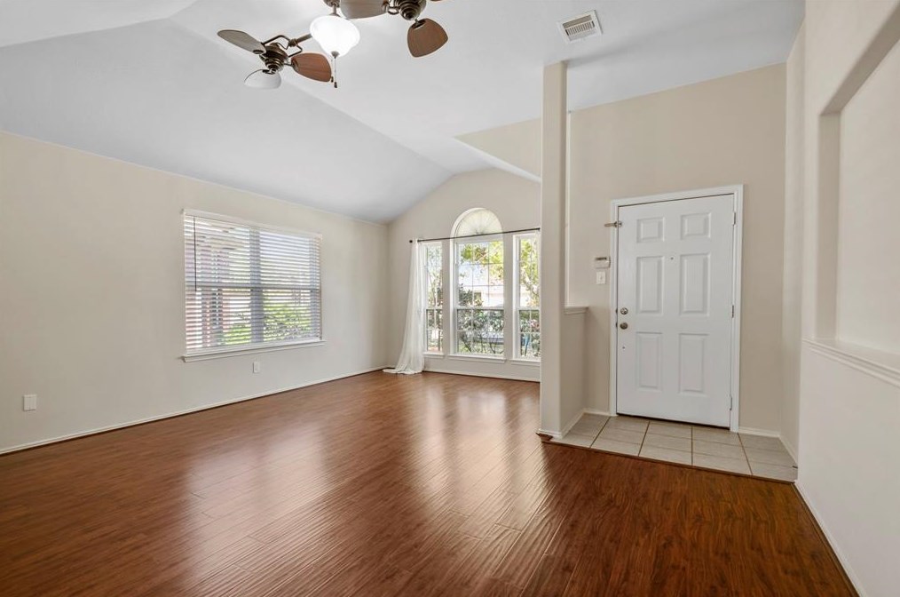 20007 Roycroft Ln, Richmond TX  77407-4004 exterior