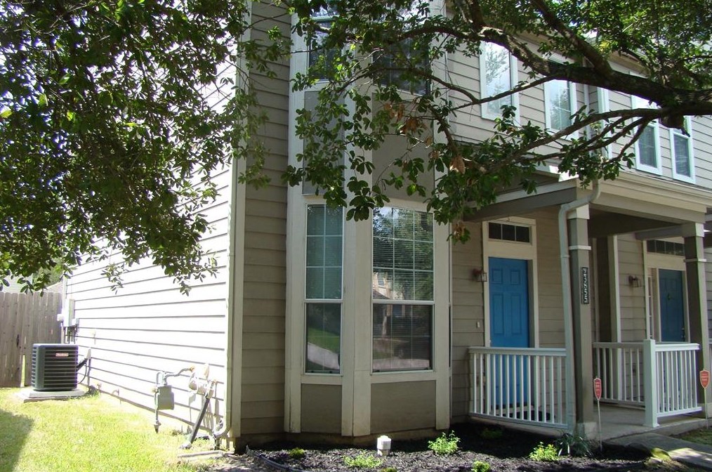 23855 Pebworth Pl, Spring TX  77373-6897 exterior