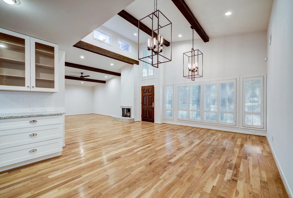 7915 Greenbush St, Houston TX  77025-3827 exterior
