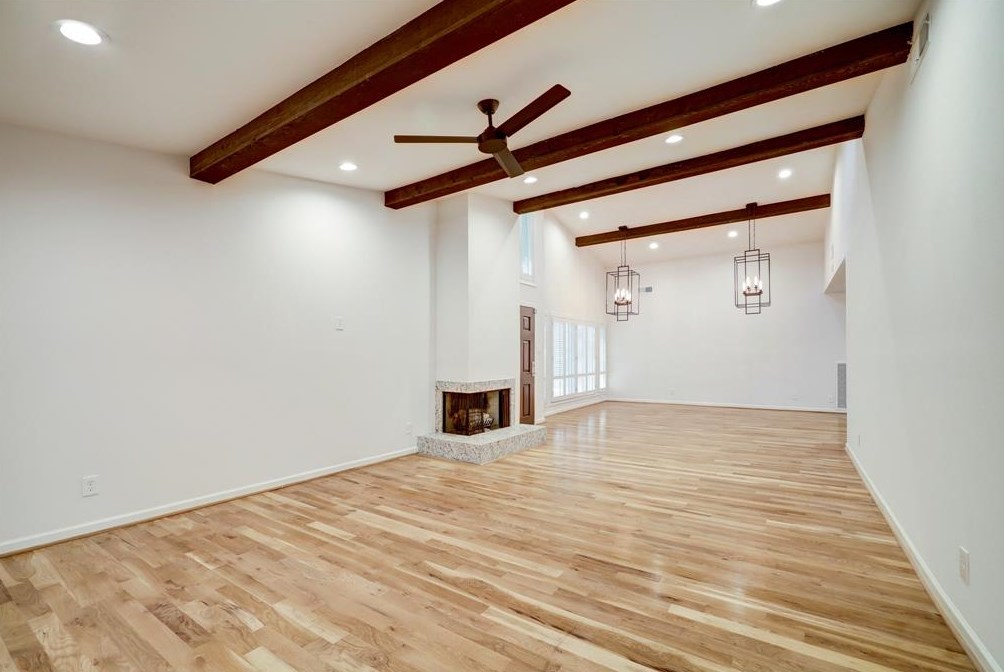 7915 Greenbush St, Houston TX  77025-3827 exterior