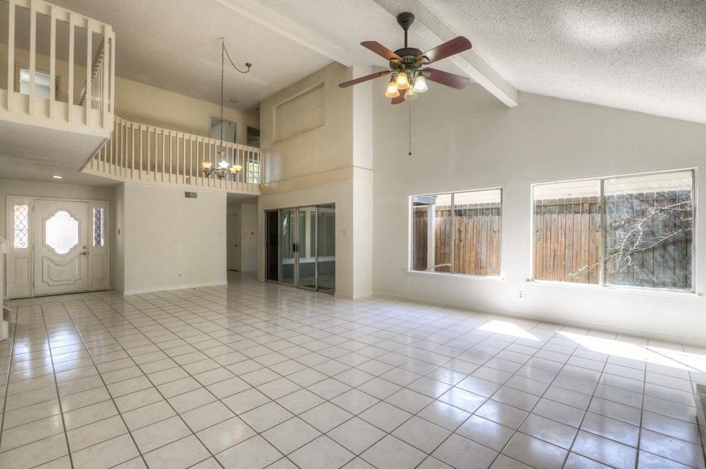 3214 Meadway Dr, Houston TX  77082-2223 exterior