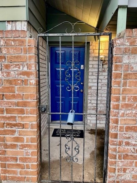 5223 Sandydale Ln, Houston TX  77039-3838 exterior