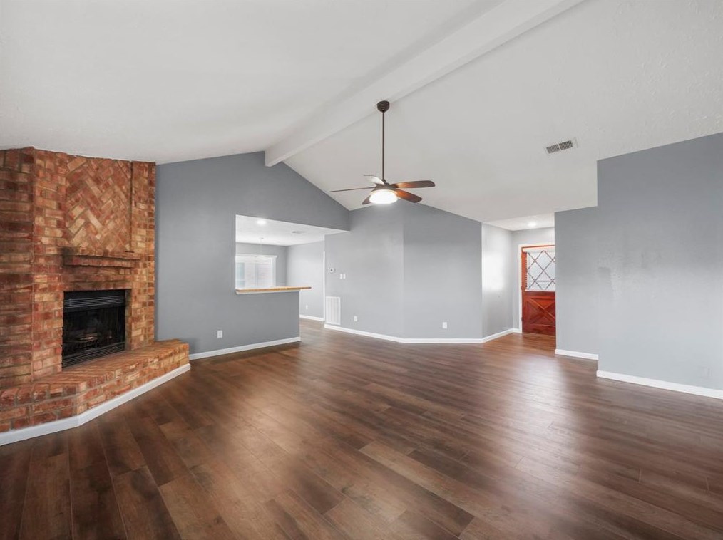 15926 Manfield Dr, Houston TX  77082-2941 exterior