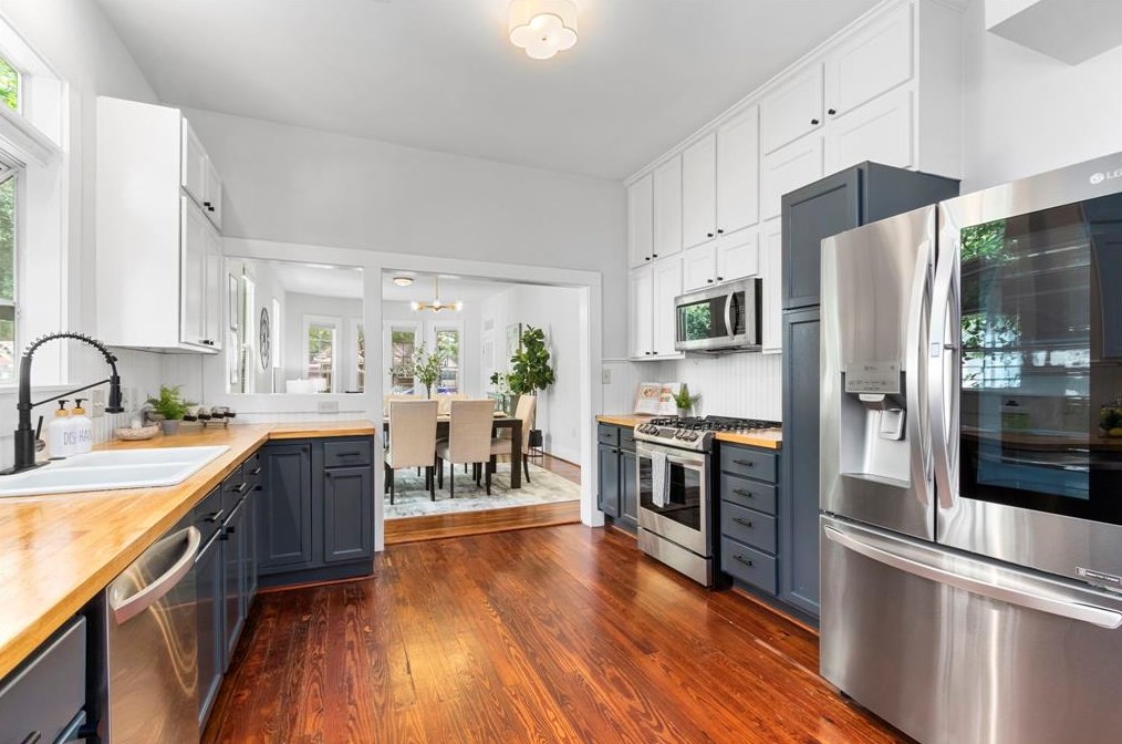 306 13 St, Houston TX  77008-7145 exterior