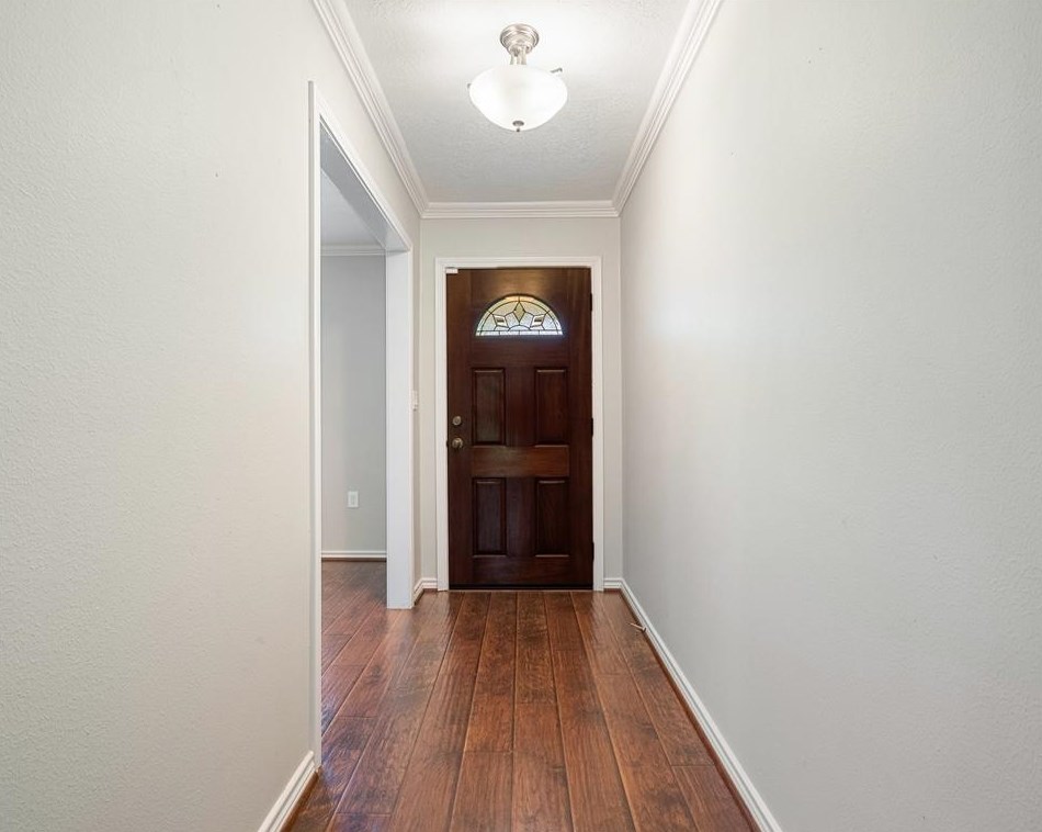210 Wickwood Dr, Spring TX  77386-1133 exterior