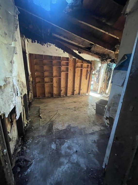 4007 Porter, Houston TX  77021-2624 exterior