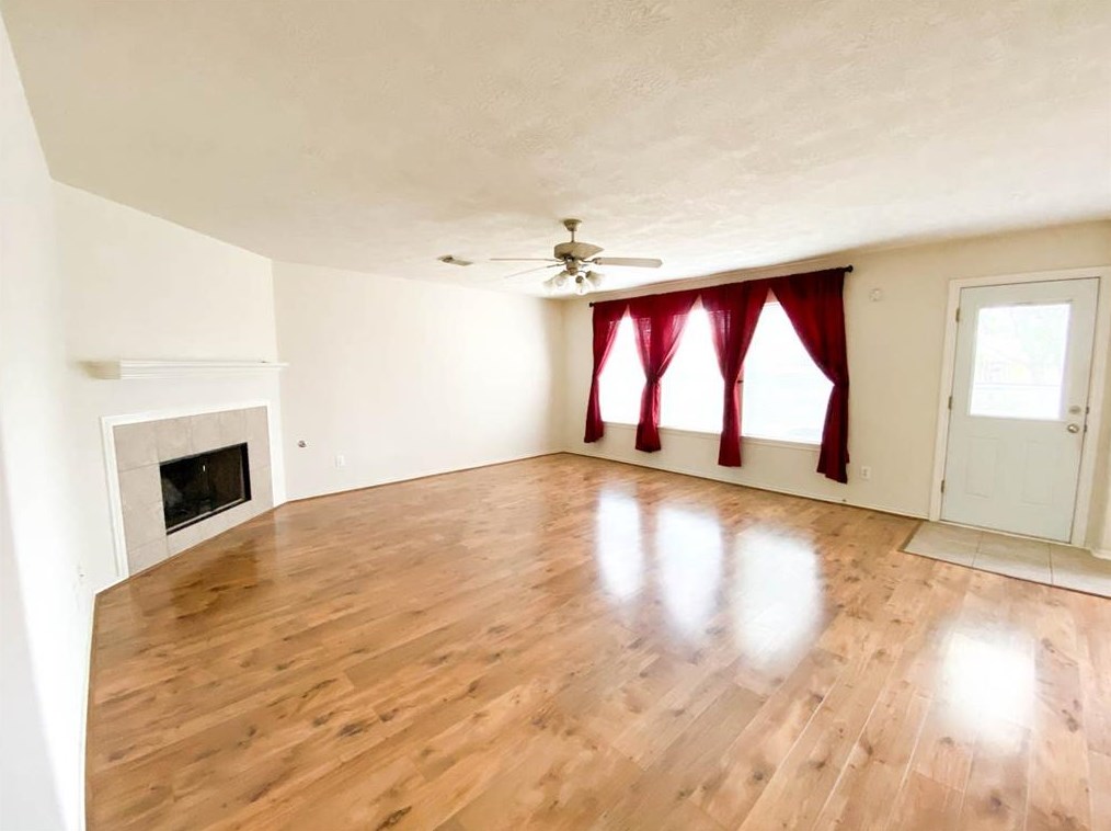 21918 Gosling Cedar Pl, Spring TX  77388-3523 exterior
