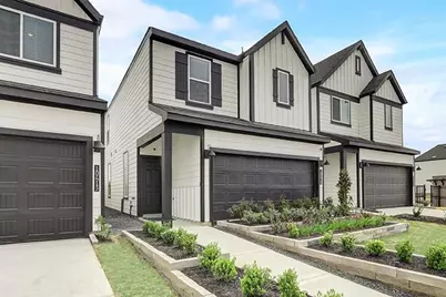 2626 Callahan Springs Lane, Houston, TX 77051 - Photo 1