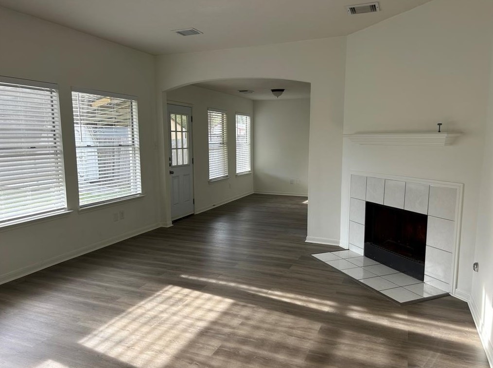 24011 Goodfellow Dr, Spring TX  77373-8568 exterior