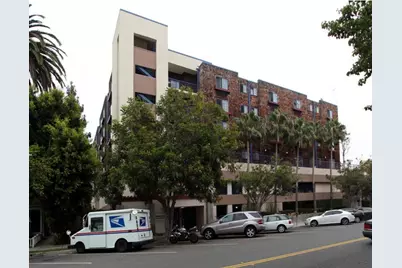 1125 3rd St, Santa Monica, CA 90403 - Photo 3