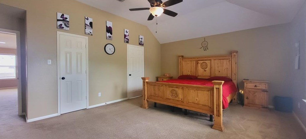 9203 Water Front Ct, Magnolia TX  77354-6559 exterior