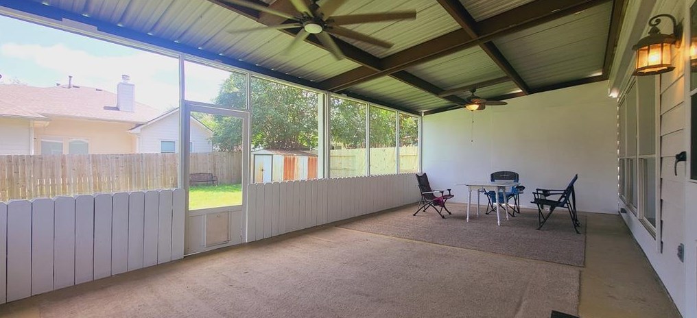9203 Water Front Ct, Magnolia TX  77354-6559 exterior