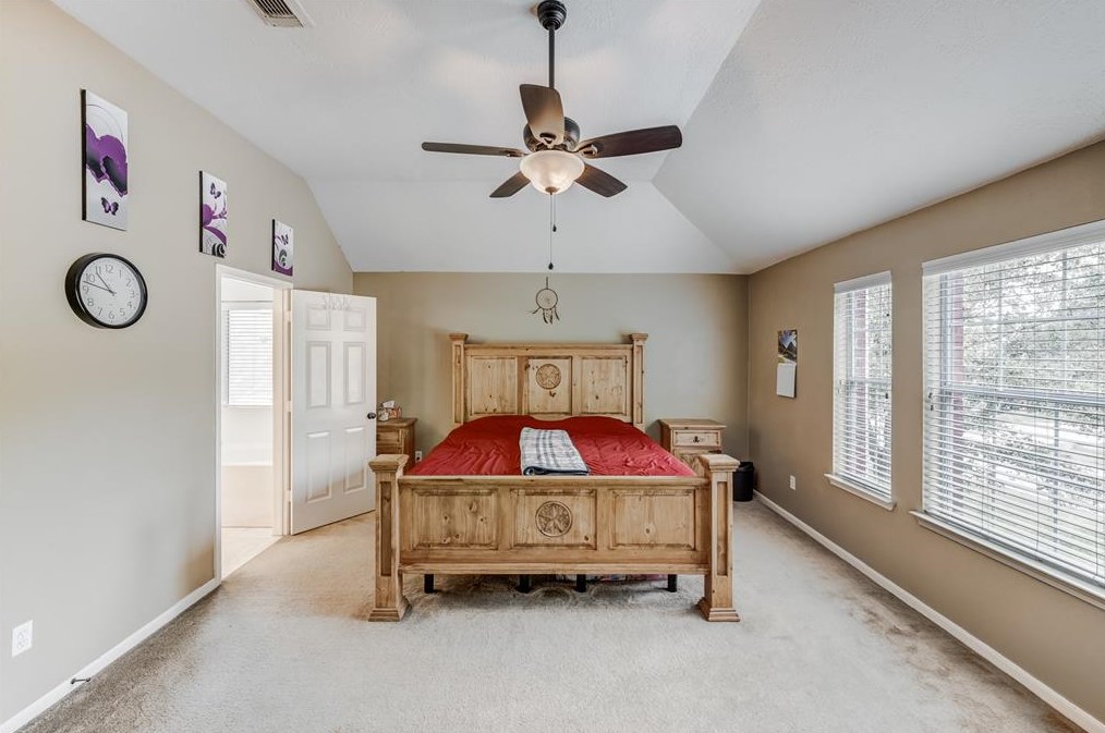 9203 Water Front Ct, Magnolia TX  77354-6559 exterior