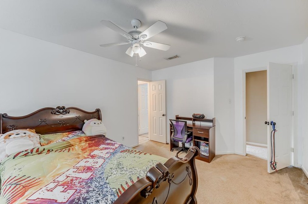 9203 Water Front Ct, Magnolia TX  77354-6559 exterior