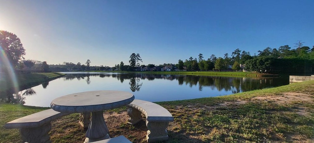9203 Water Front Ct, Magnolia TX  77354-6559 exterior