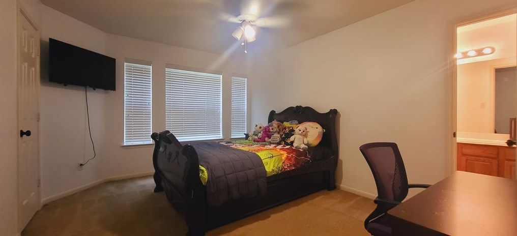 9203 Water Front Ct, Magnolia TX  77354-6559 exterior