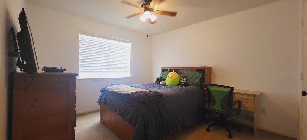 9203 Water Front Ct, Magnolia TX  77354-6559 exterior