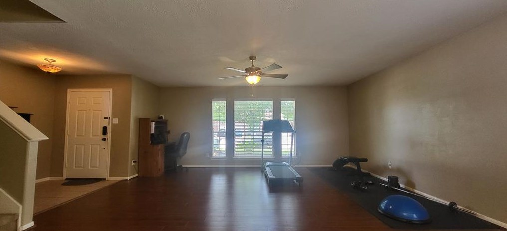 9203 Water Front Ct, Magnolia TX  77354-6559 exterior