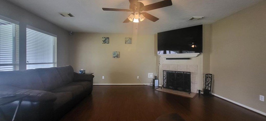 9203 Water Front Ct, Magnolia TX  77354-6559 exterior