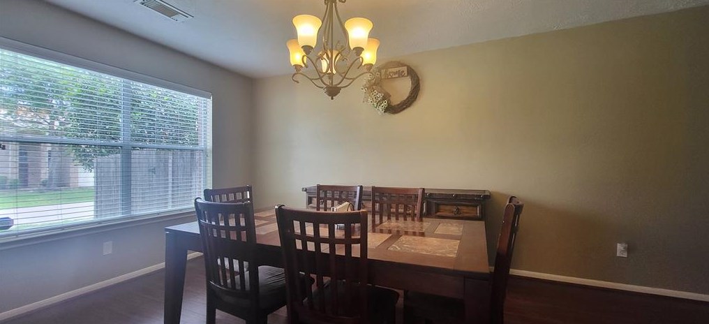 9203 Water Front Ct, Magnolia TX  77354-6559 exterior
