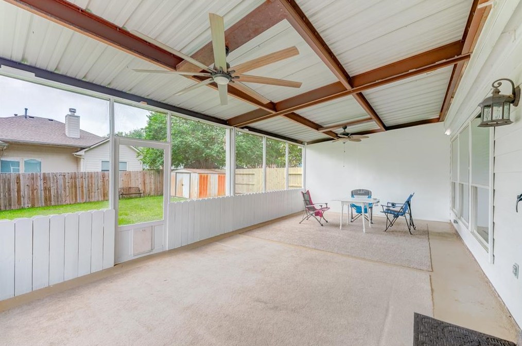 9203 Water Front Ct, Magnolia TX  77354-6559 exterior