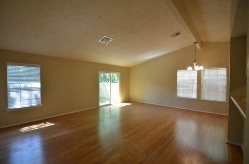 56 Fallshire Dr, Spring TX  77381-2511 exterior