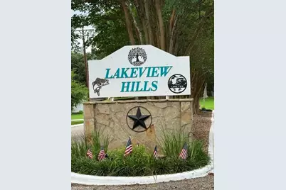 0 Lakeview Circle Circle, Coldspring, TX 77331 - Photo 1