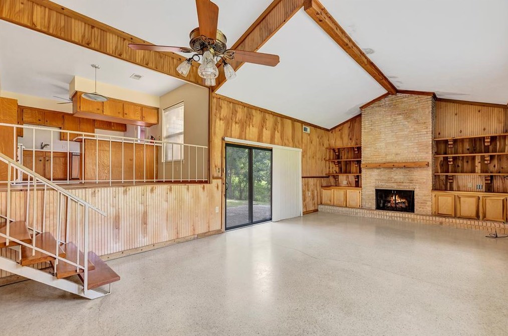 12415 Eastbrook Dr, Houston TX  77013-5011 exterior