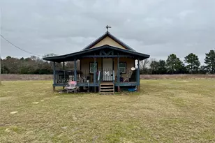 712 Co Rd 2305, Grapeland, TX 75844 - Photo 1