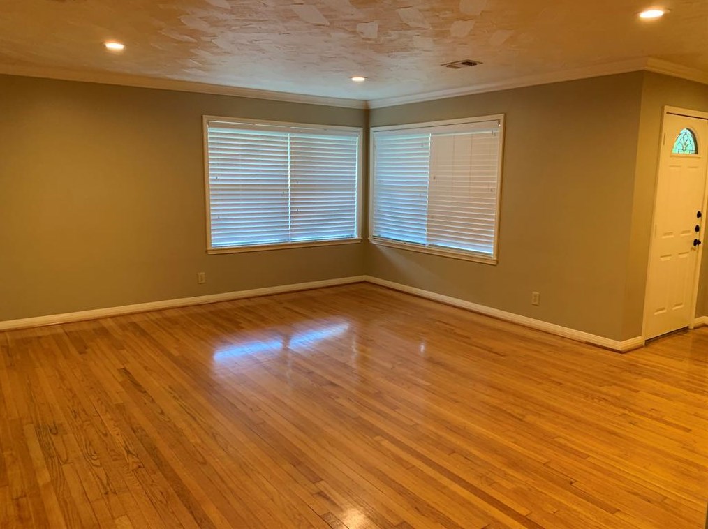 4325 Kinglet St, Houston TX  77035-5030 exterior