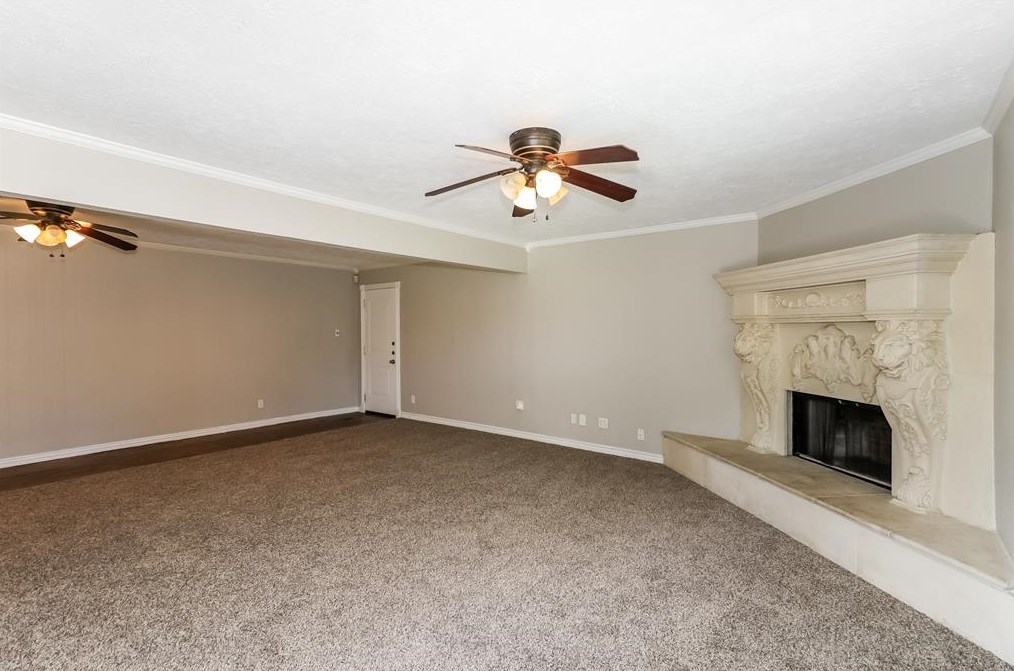 2503 Blueberry Ln, Pasadena TX 77502-5451 exterior