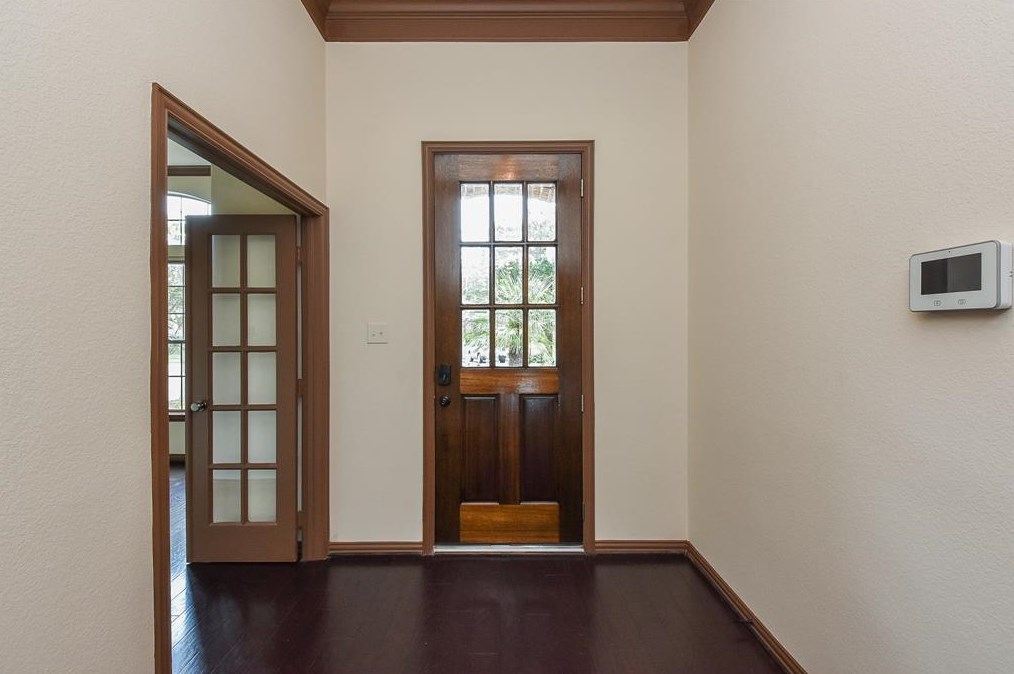 2226 Ascot Ln, Sugar Land TX  77479-6686 exterior