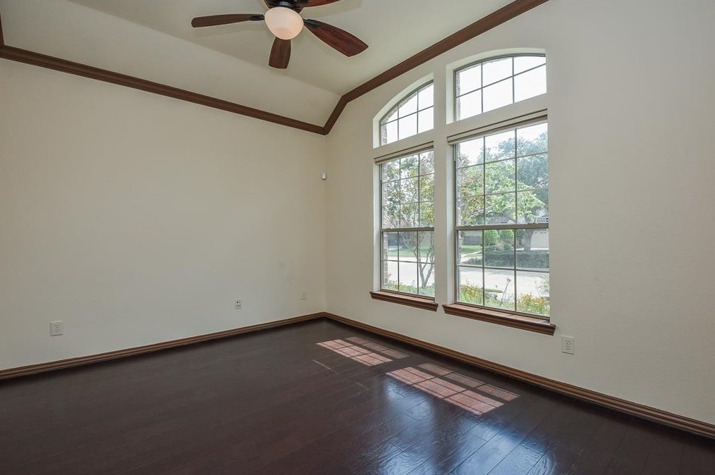 2226 Ascot Ln, Sugar Land TX  77479-6686 exterior