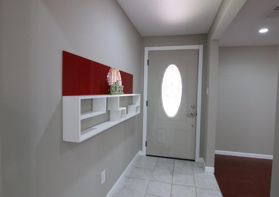 10503 Stockman Ln, Sugar Land TX  77498-1545 exterior