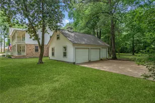 174 Westridge Dr, Huntsville, TX 77340 - Photo 5