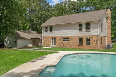 174 Westridge Drive, Huntsville, TX 77340 - Photo 45