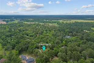 174 Westridge Dr, Huntsville, TX 77340 - Photo 47