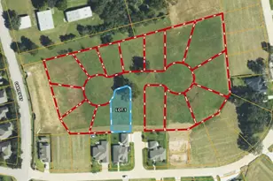 2404 Pecan Crossing Ct, Brenham, TX 77833 - Photo 1