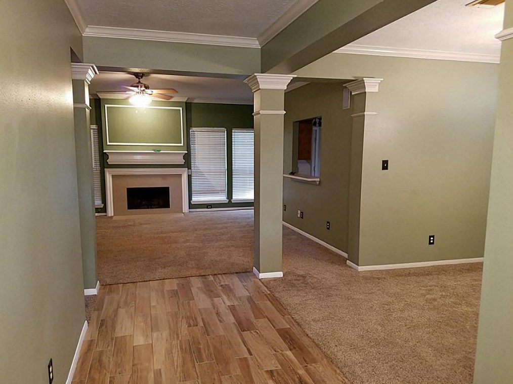 14402 Circlewood Way, Houston TX  77062-2276 exterior