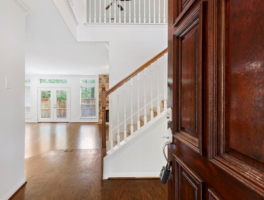 19 Endor Forest Pl, Spring TX  77382-5363 exterior