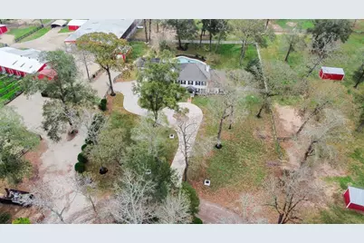 15715 Old Conroe Rd, Conroe, TX 77384 - Photo 7