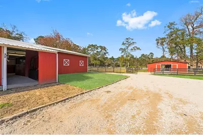 15715 Old Conroe Rd, Conroe, TX 77384 - Photo 37